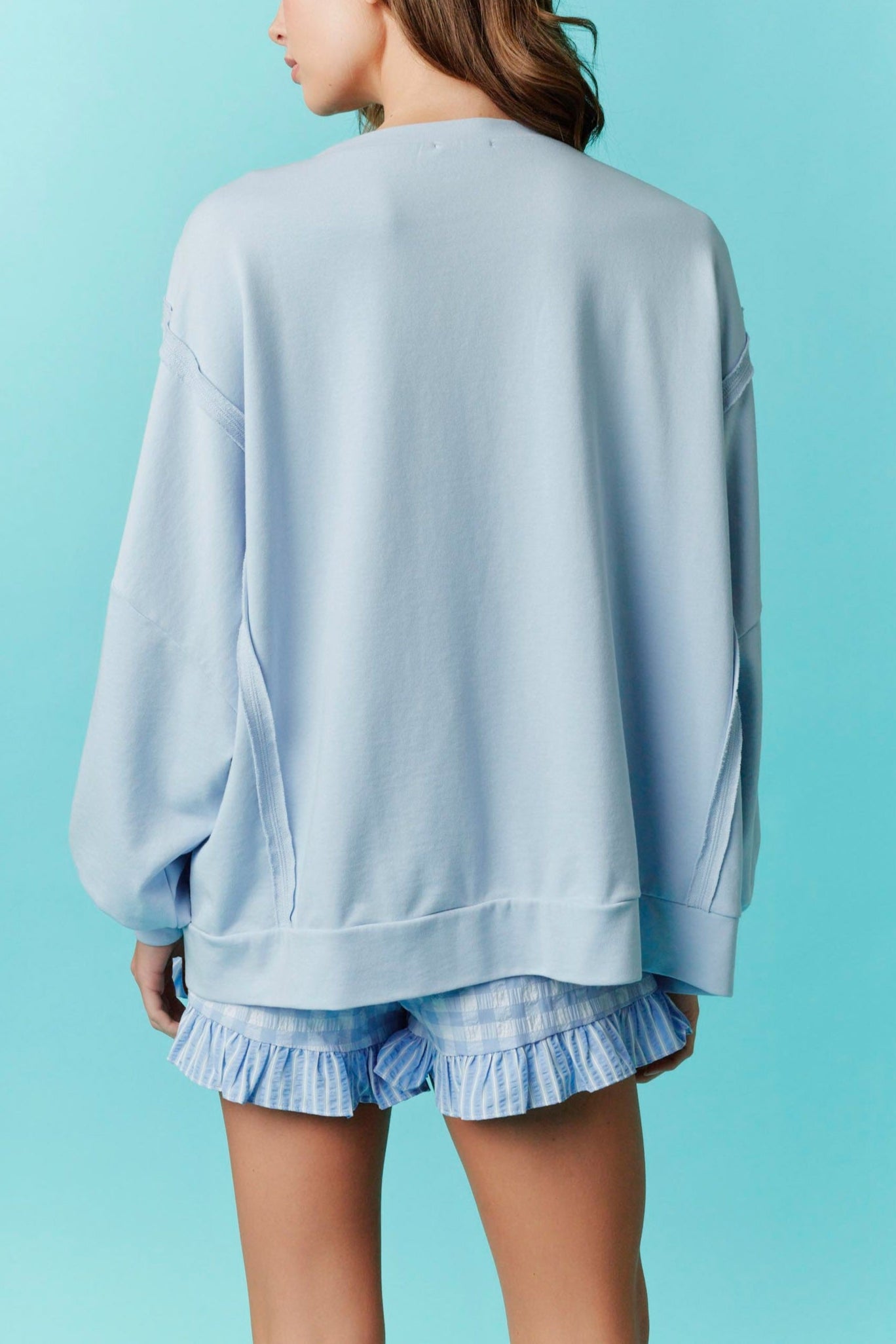 Pearl USA Long-sleeve