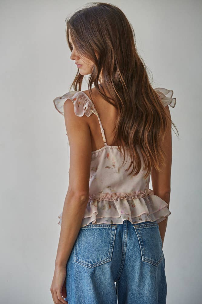 Amour Top