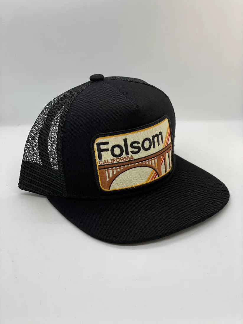 Folsom - Pocket Hat