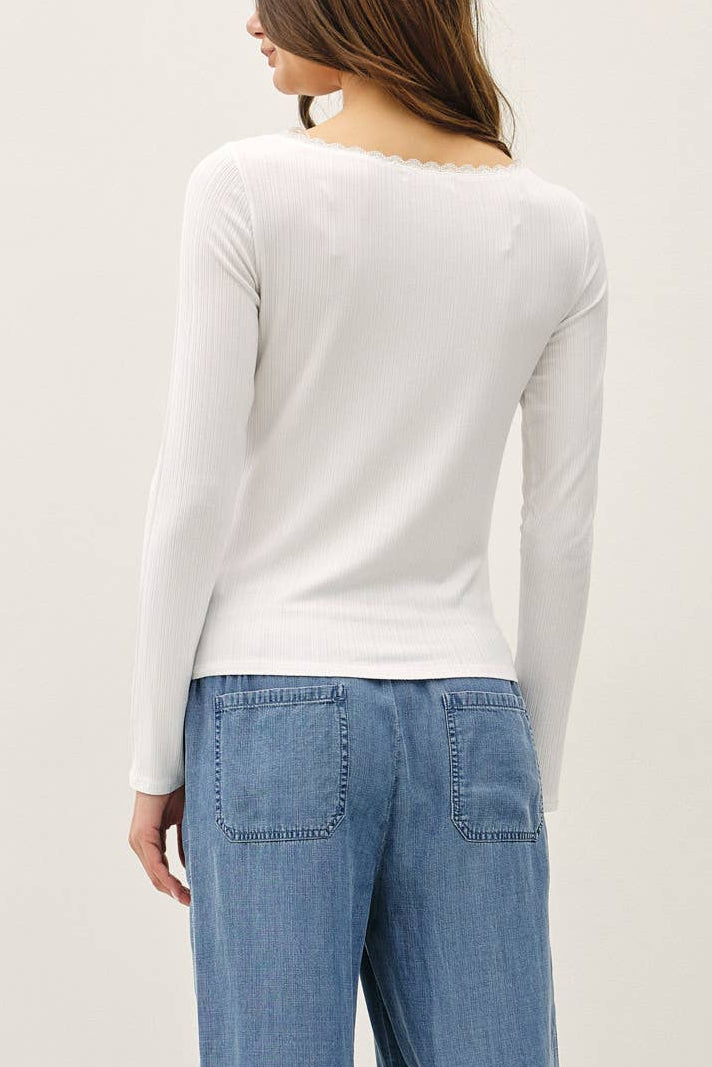 Delaney Top