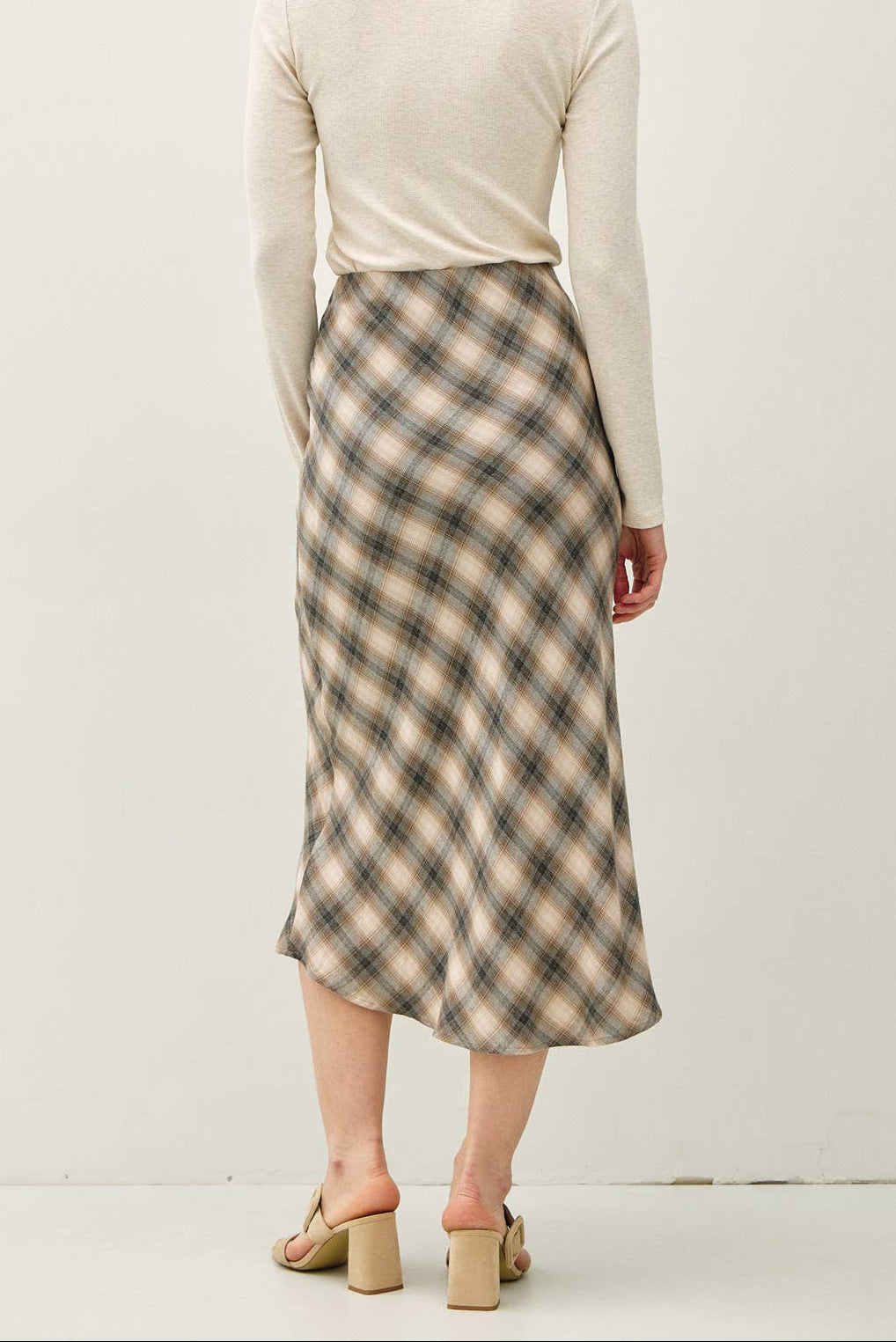 Millie Midi Skirt