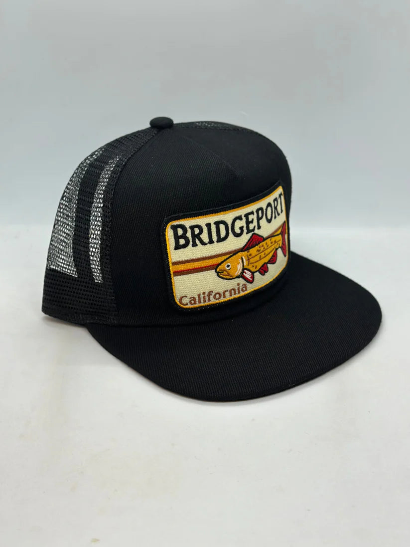 Bridgeport - Pocket Hat