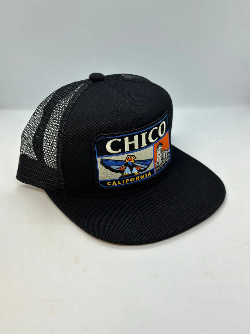 Chico - Pocket Hat