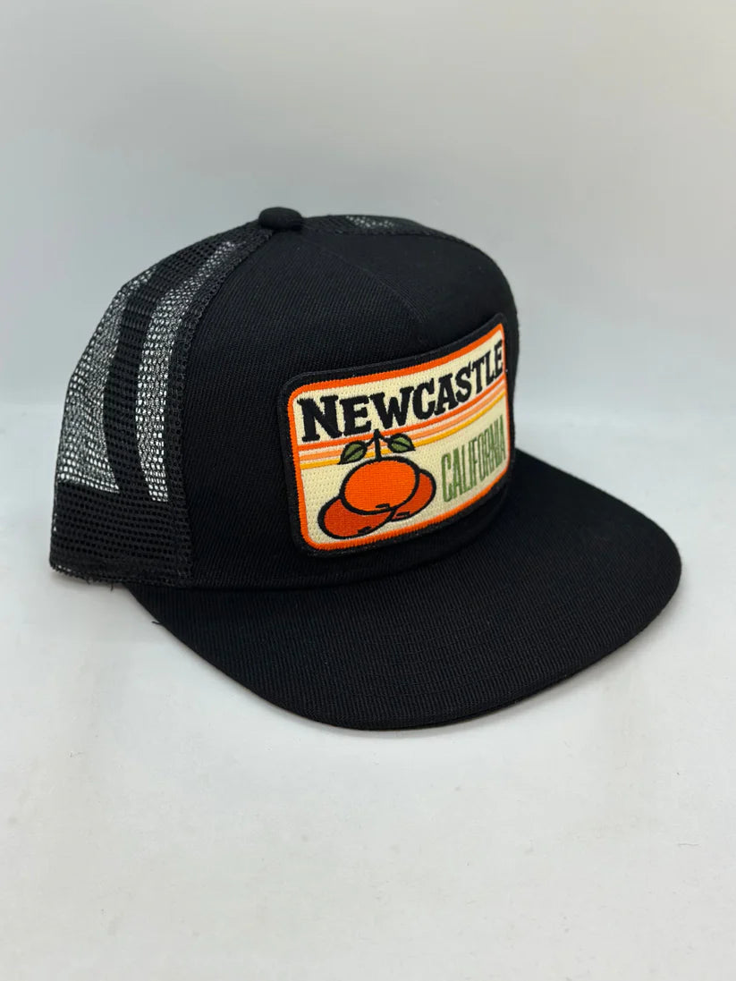Newcastle - Pocket Hat