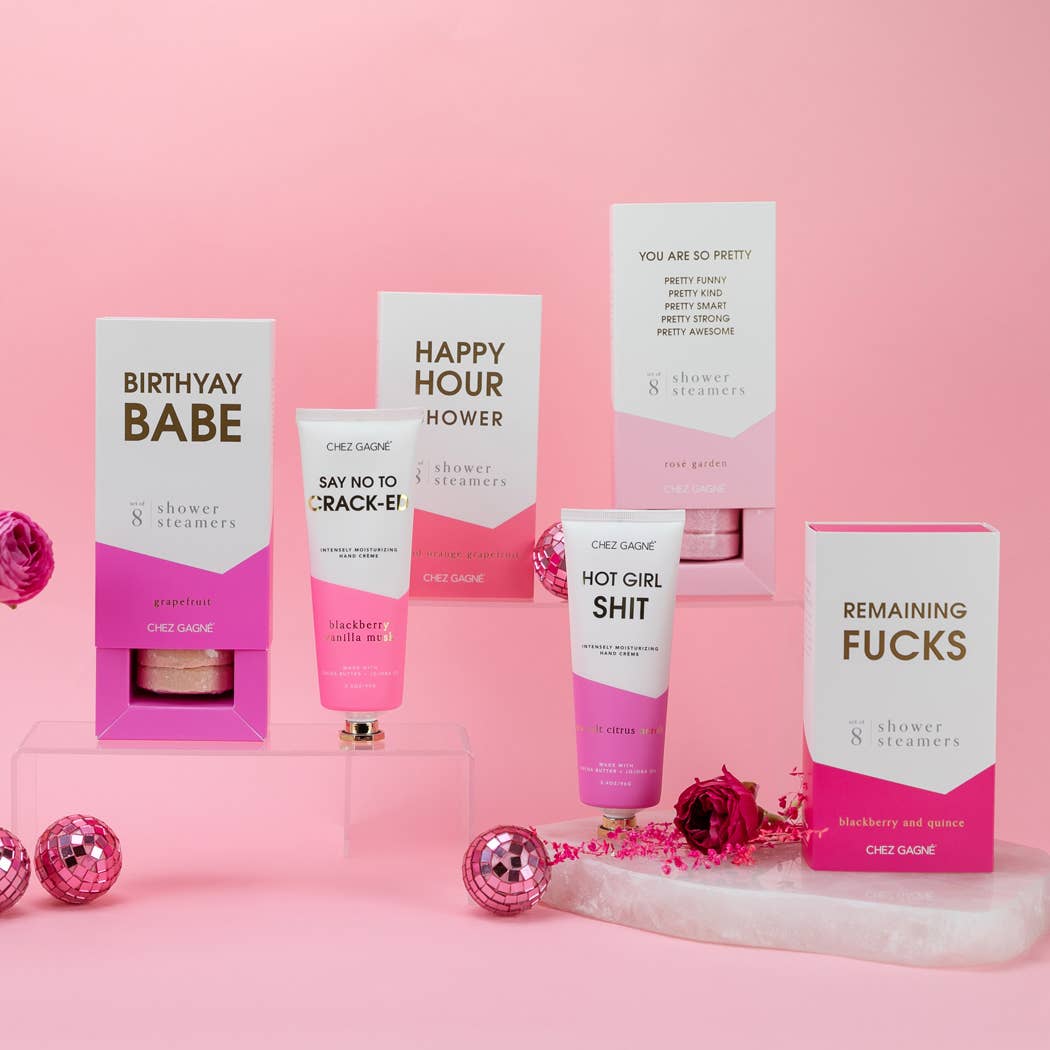 Hot Girl Shit - Hand Cream