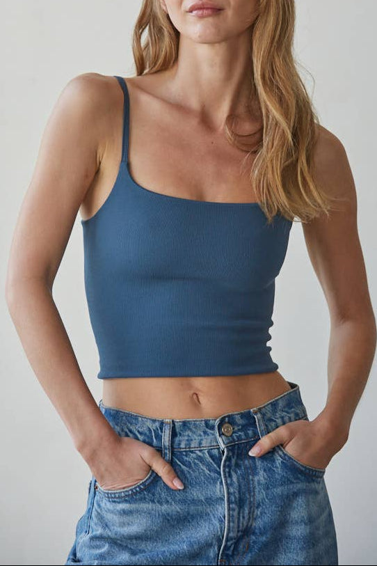90's Coast Reversible Tank