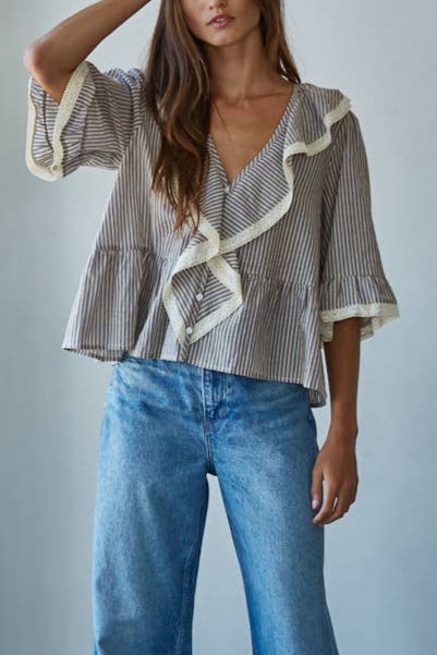 Daisy Lane Blouse