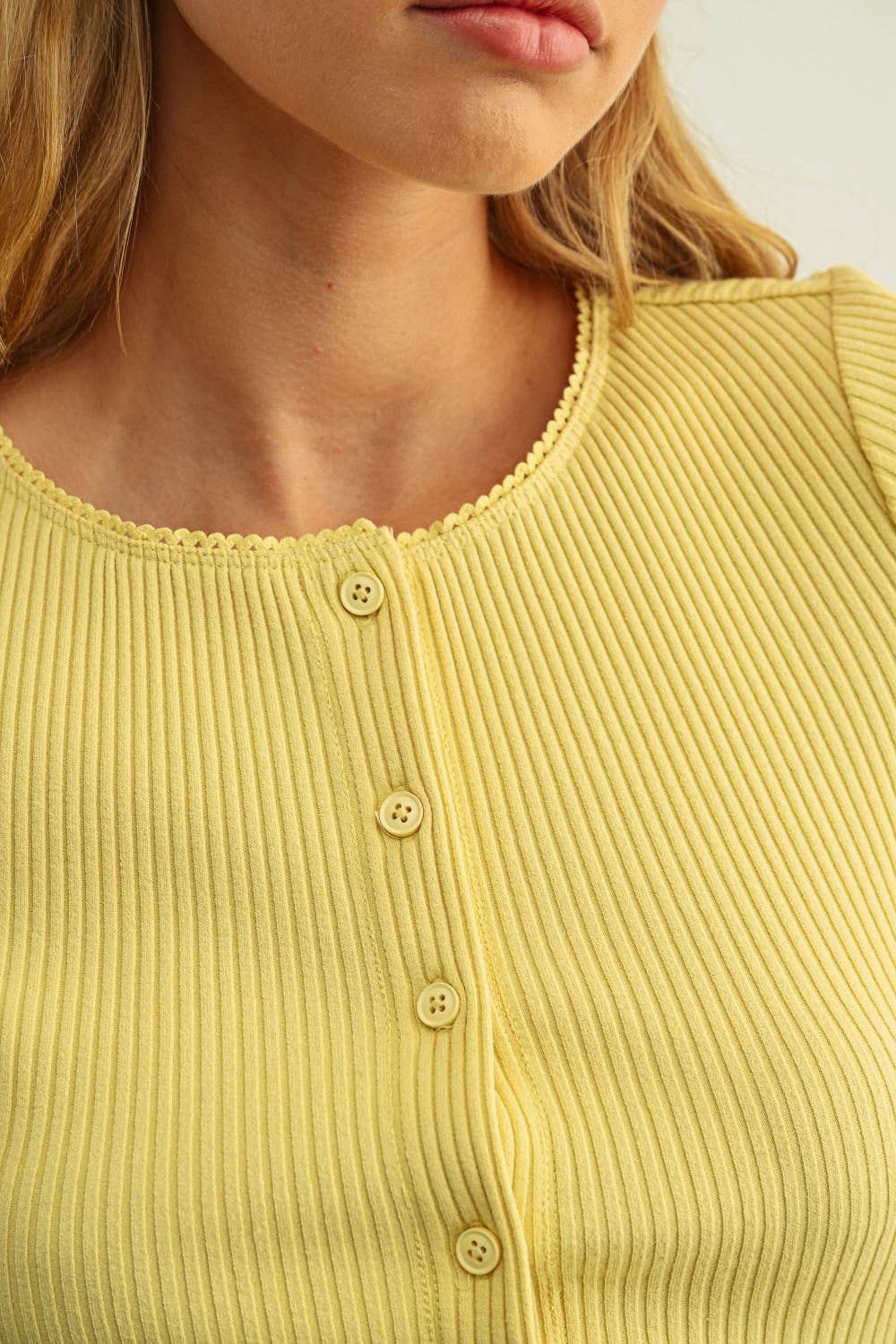Sunbeam Baby Tee