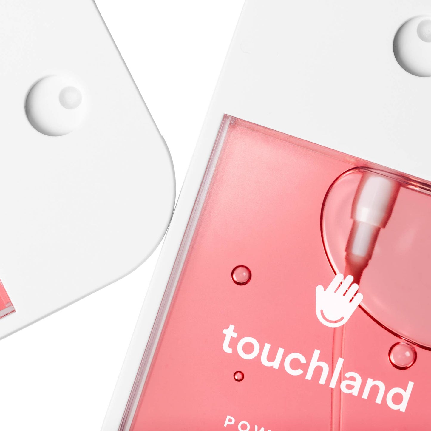 Touchland - Wild Watermelon Hand Sanitizer