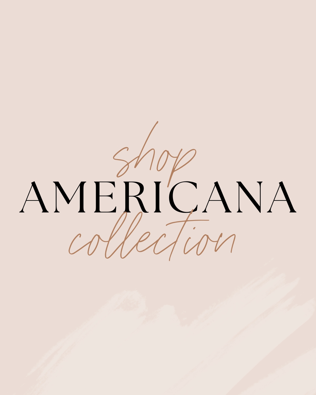 Americana Collection