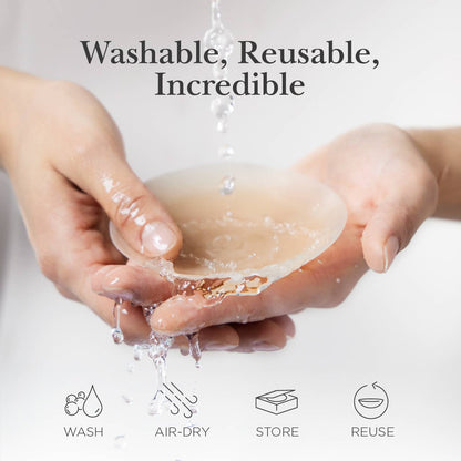 Nippies - Adhesive Lifting Nipple Covers Size: A-C