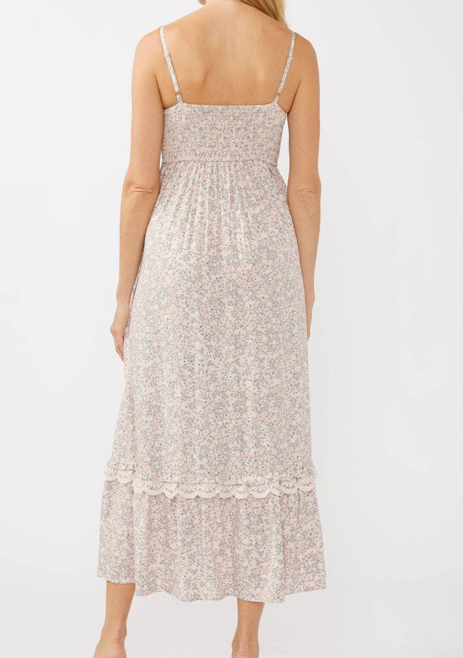 Sunday Garden Dress