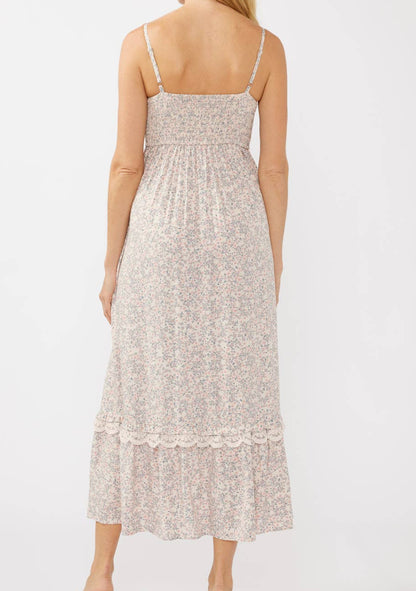 Sunday Garden Dress
