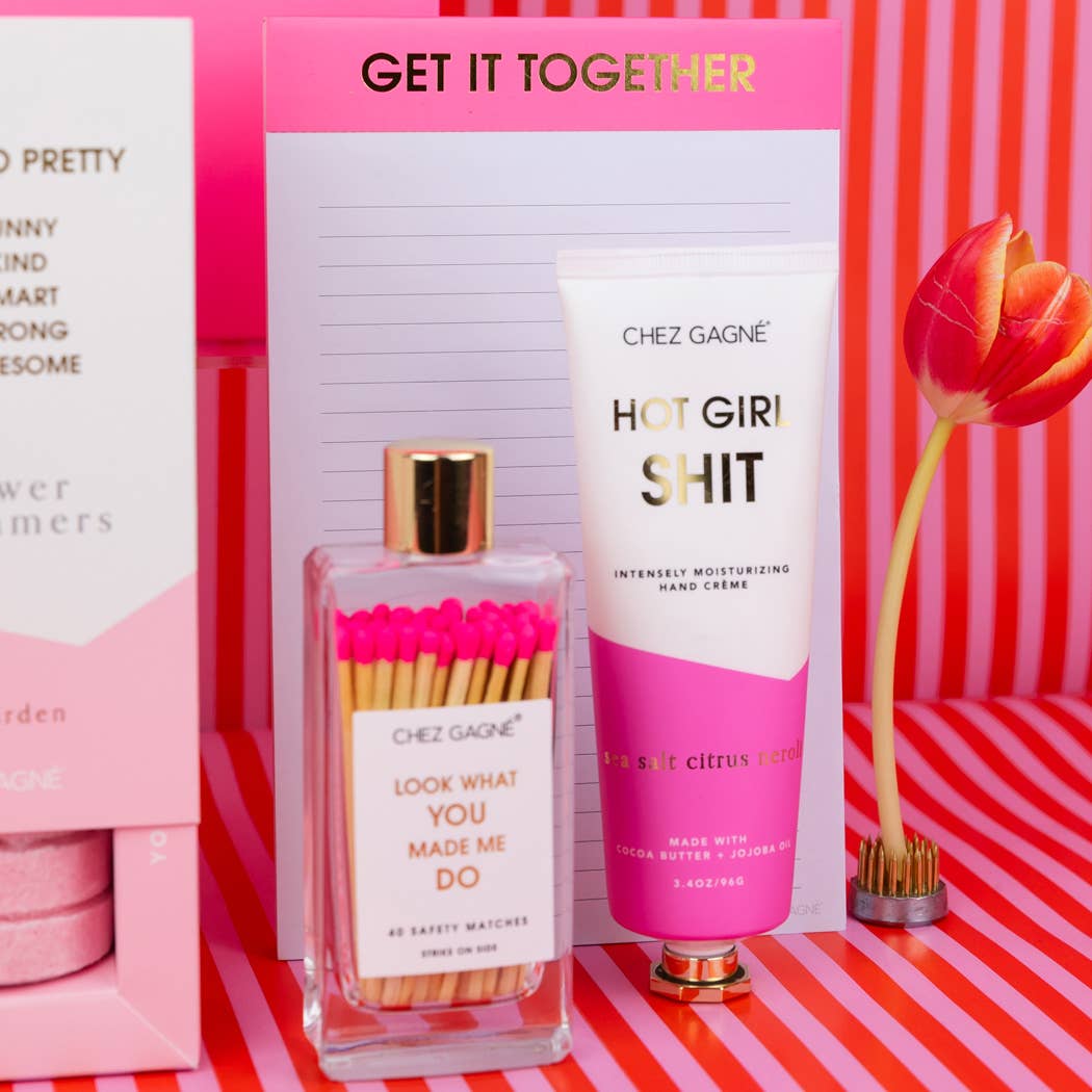 Hot Girl Shit - Hand Cream