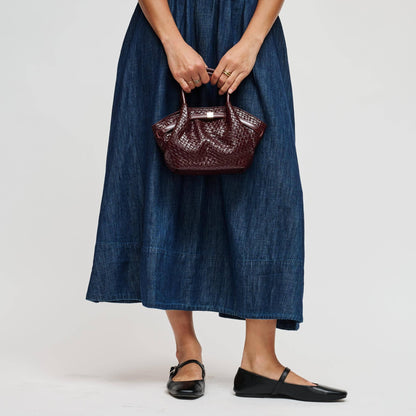 Selena Crossbody