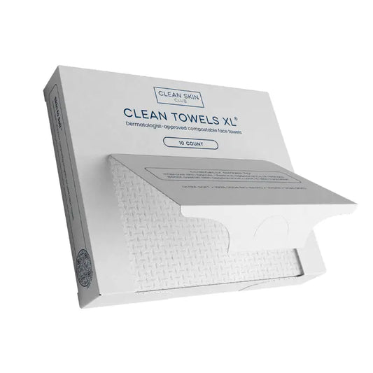 XL Clean Towels - 10 count