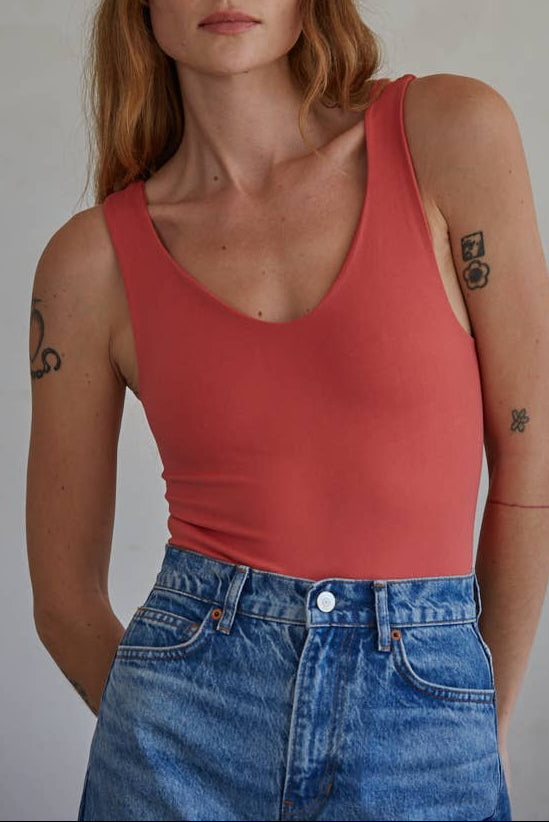 Summer Heat Bodysuit