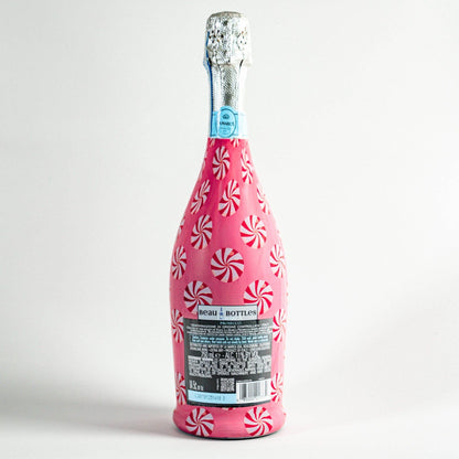 Beau Bottles Peppermint Parade - Prosecco Collection