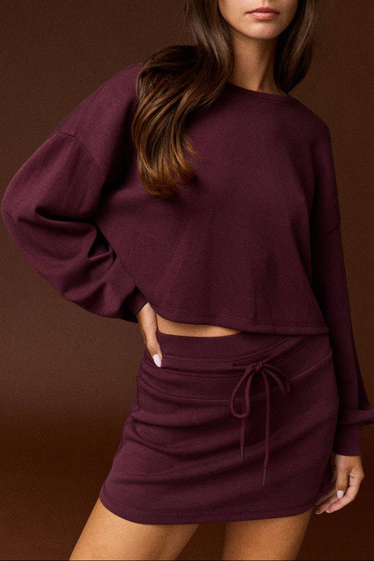 Sophia Lounge Set