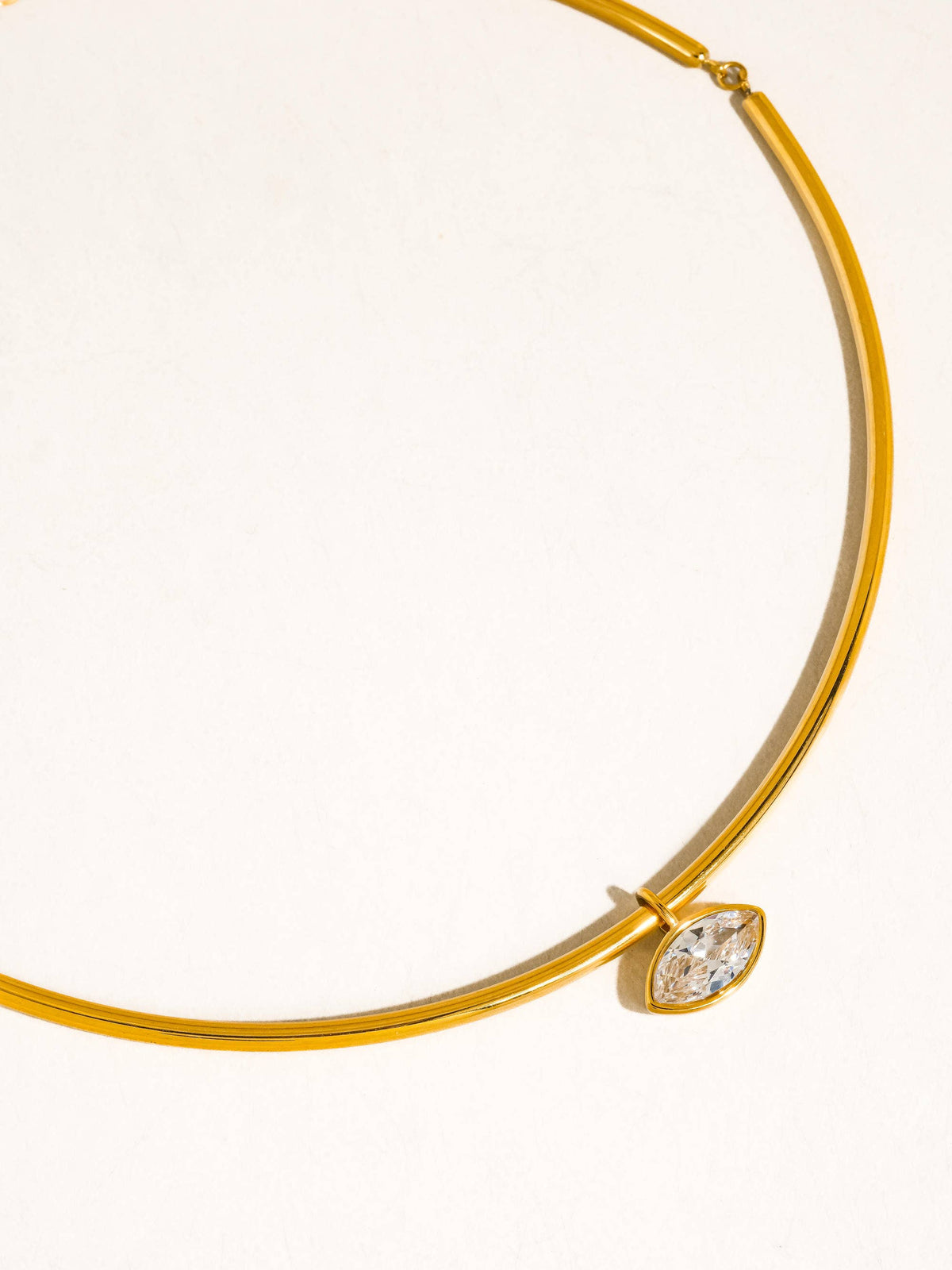 Campbell Classic Choker