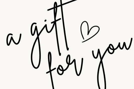 Wildflower Boutique Gift Card