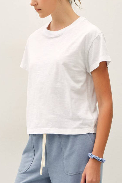 Sundaze Tee