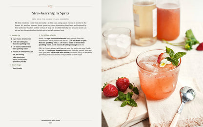Measure With Your Heart - Recipe Book