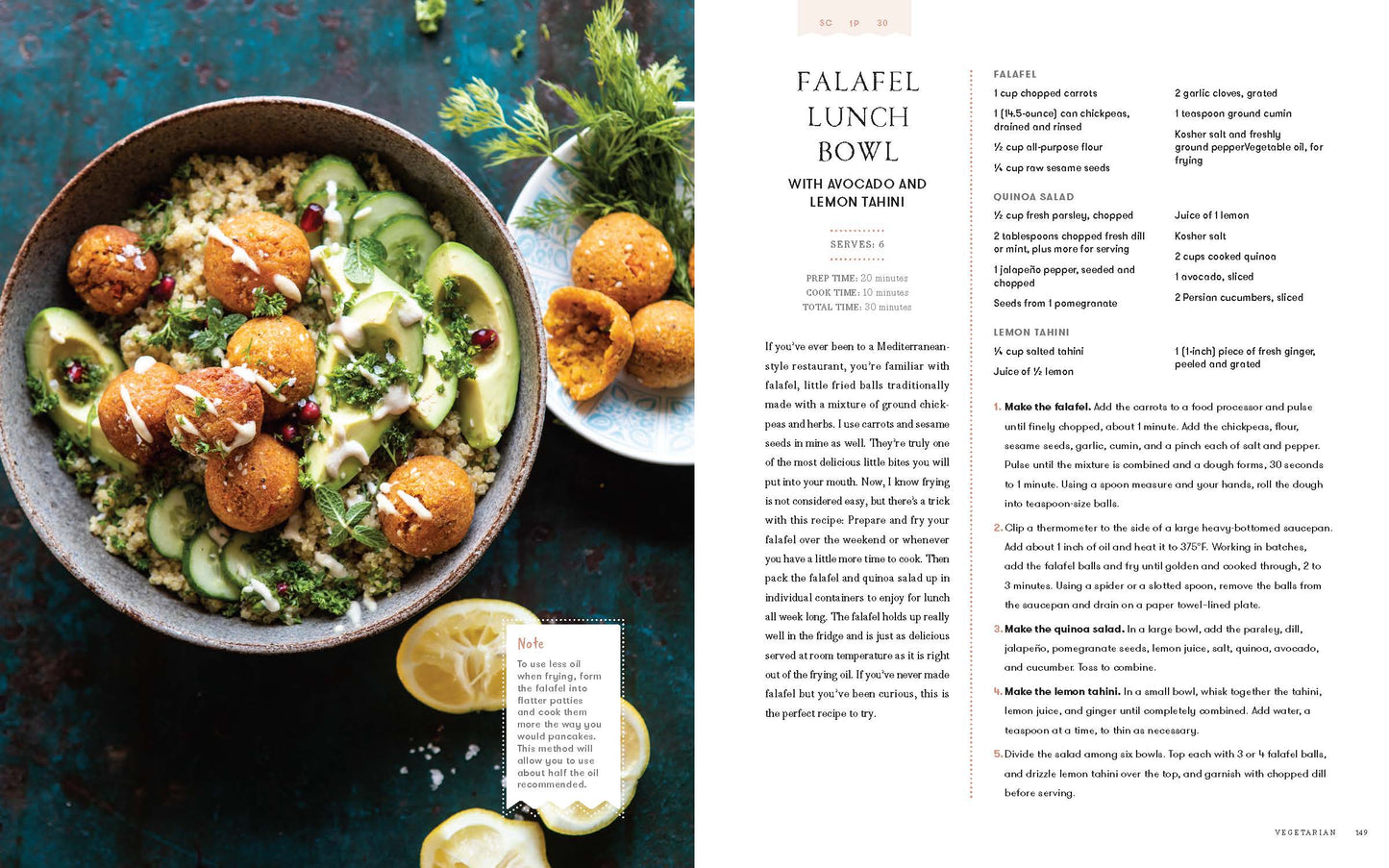 Half Baked Harvest Super Simple - Cook Book