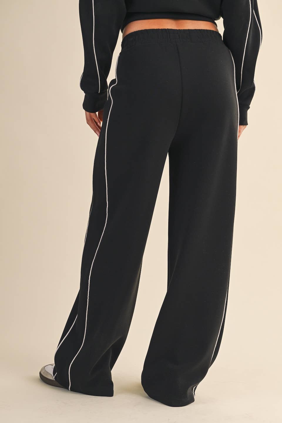 Off-Duty Track Pants