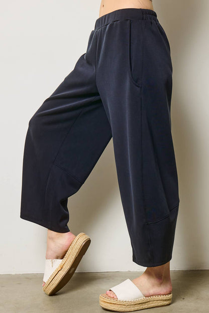 Scuba Barrel Pants