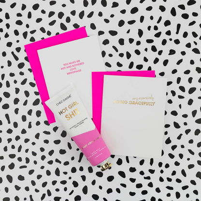 Hot Girl Shit - Hand Cream