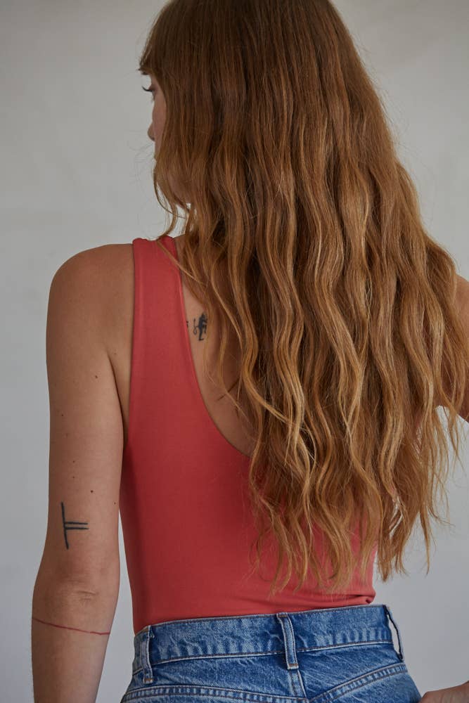 Summer Heat Bodysuit