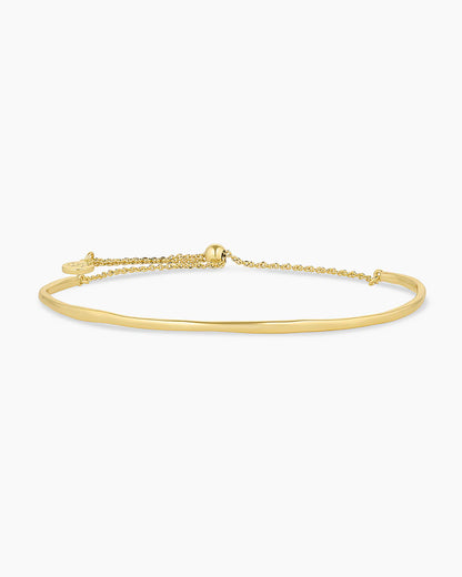 Tanner Bar Bracelet