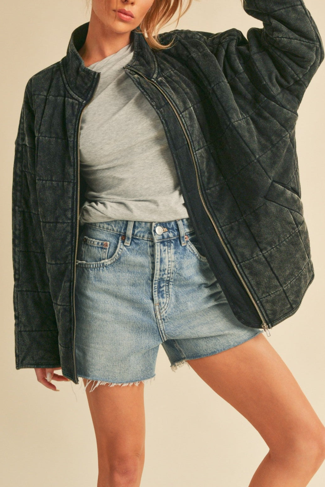 Dixie Jacket