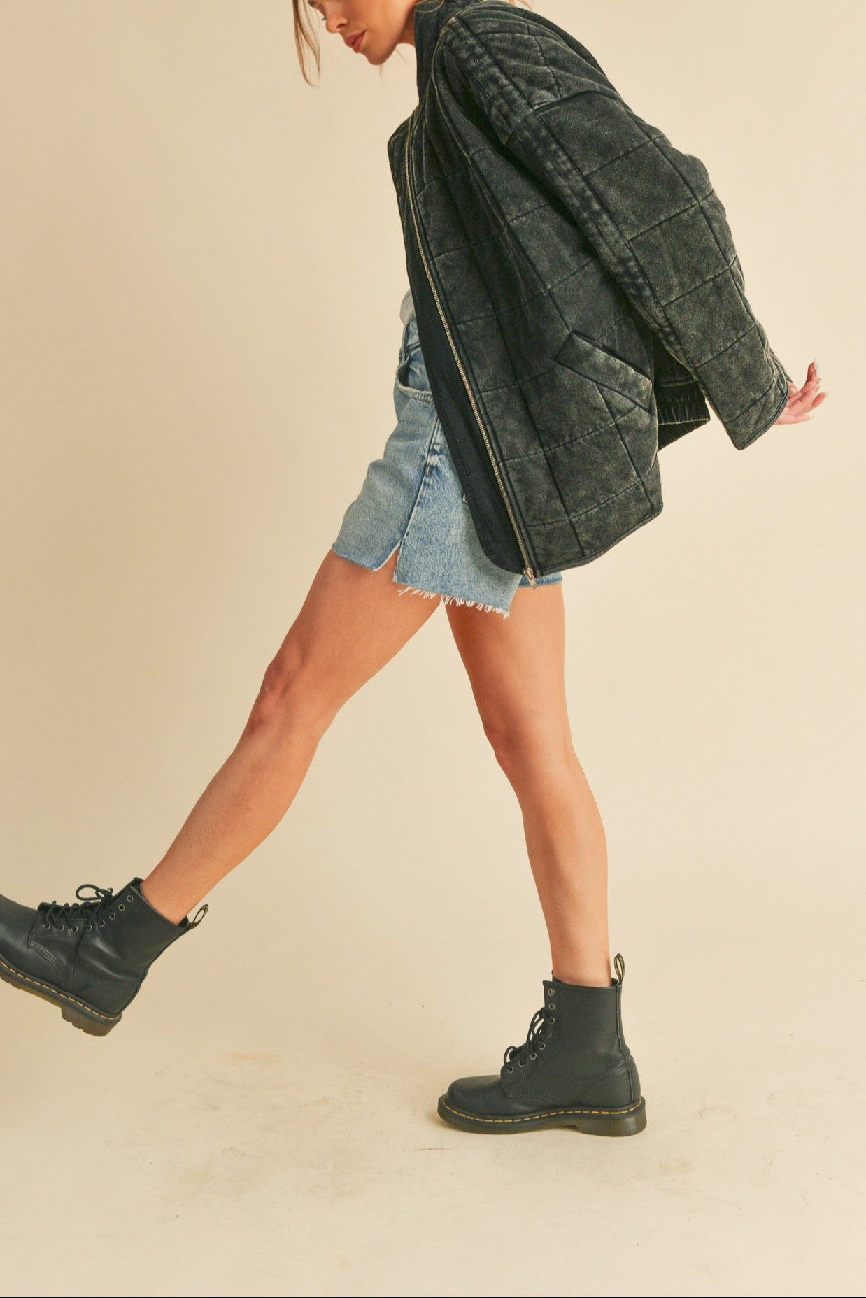 Dixie Jacket