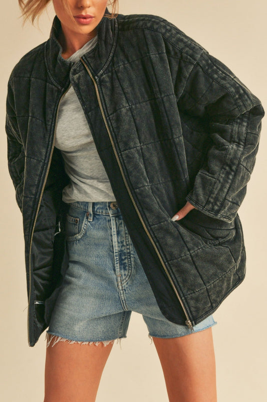 Dixie Jacket