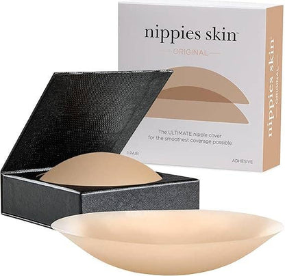 Nippies - Adhesive Nipple Covers Size A-C