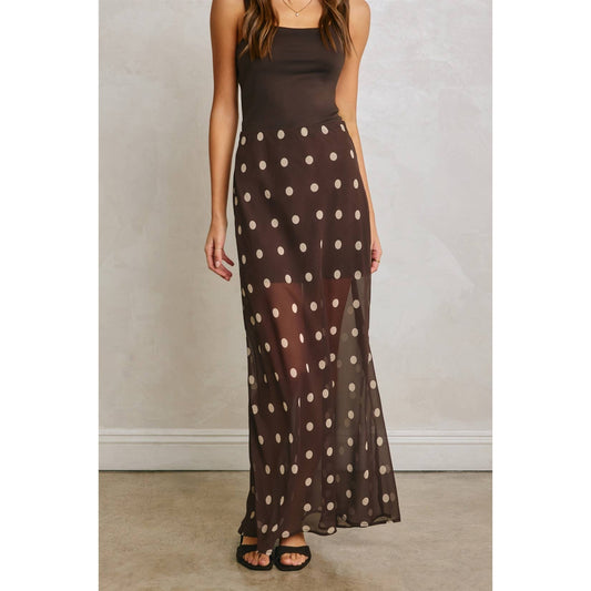 Polka Maxi