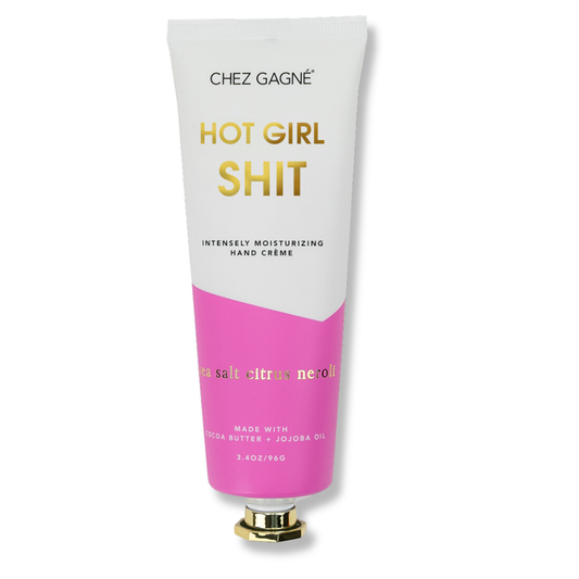Hot Girl Shit - Hand Cream