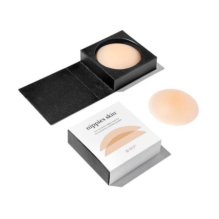 Nippies - Adhesive Nipple Covers Size A-C