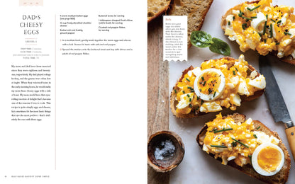 Half Baked Harvest Super Simple - Cook Book