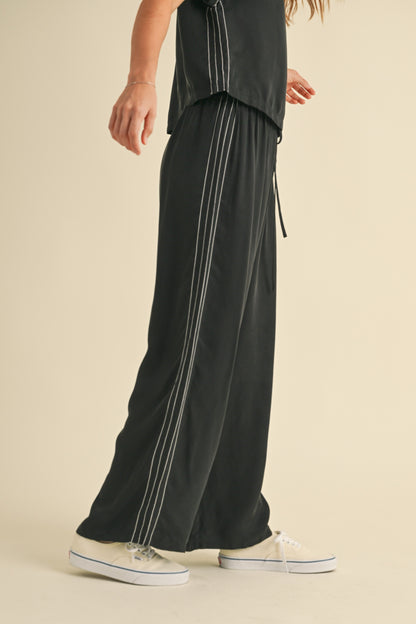 Minimal Stitch Bottoms