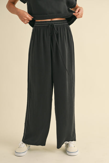 Minimal Stitch Bottoms