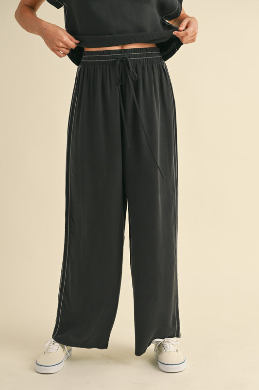 Minimal Stitch Bottoms