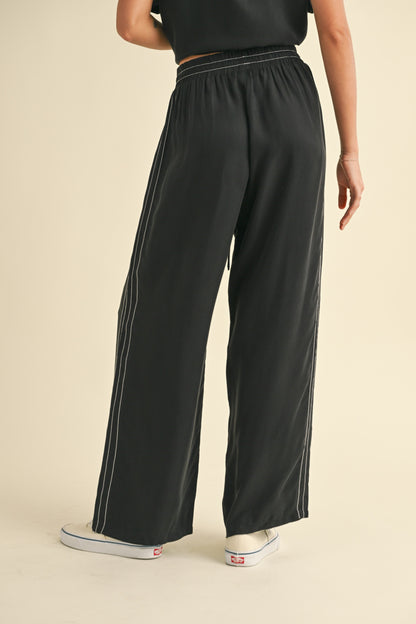 Minimal Stitch Bottoms