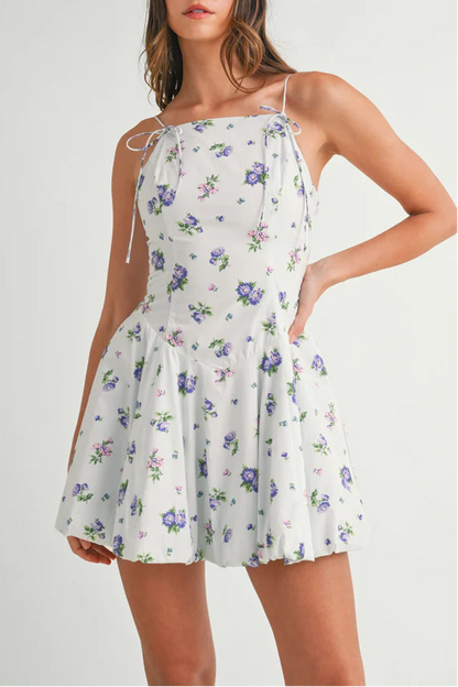 Orchard Bubble Dress
