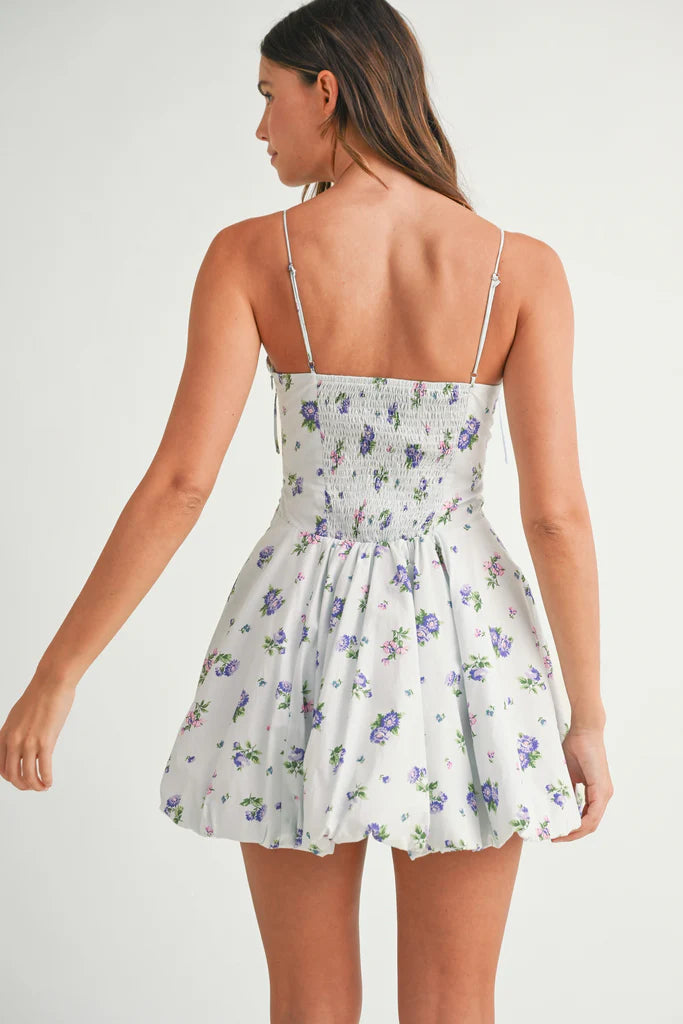 Orchard Bubble Dress