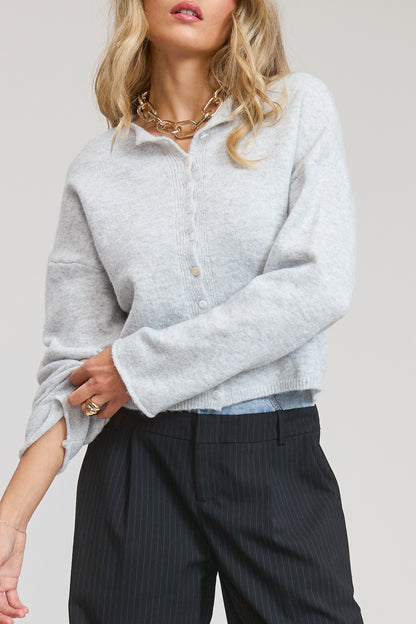 Chic + Simple Cardigan
