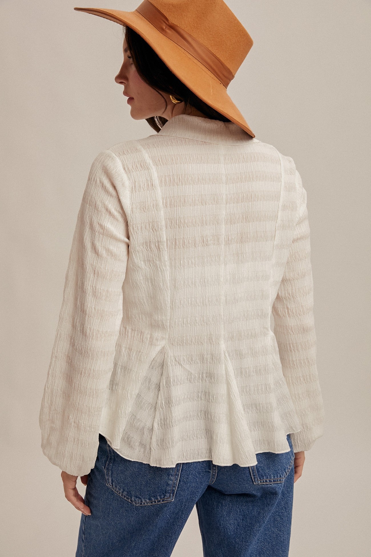 Sweet Meadow Blouse