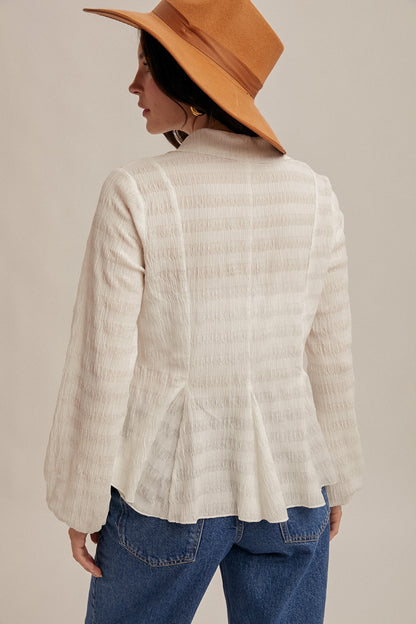 Sweet Meadow Blouse